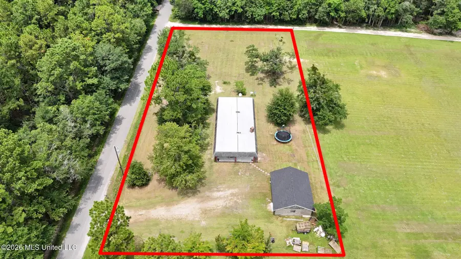 7374 Thompson Road, Long Beach, MS 39560 - #2