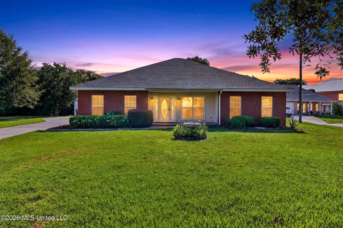 447 Russell Avenue, Long Beach, MS 39560 - #1