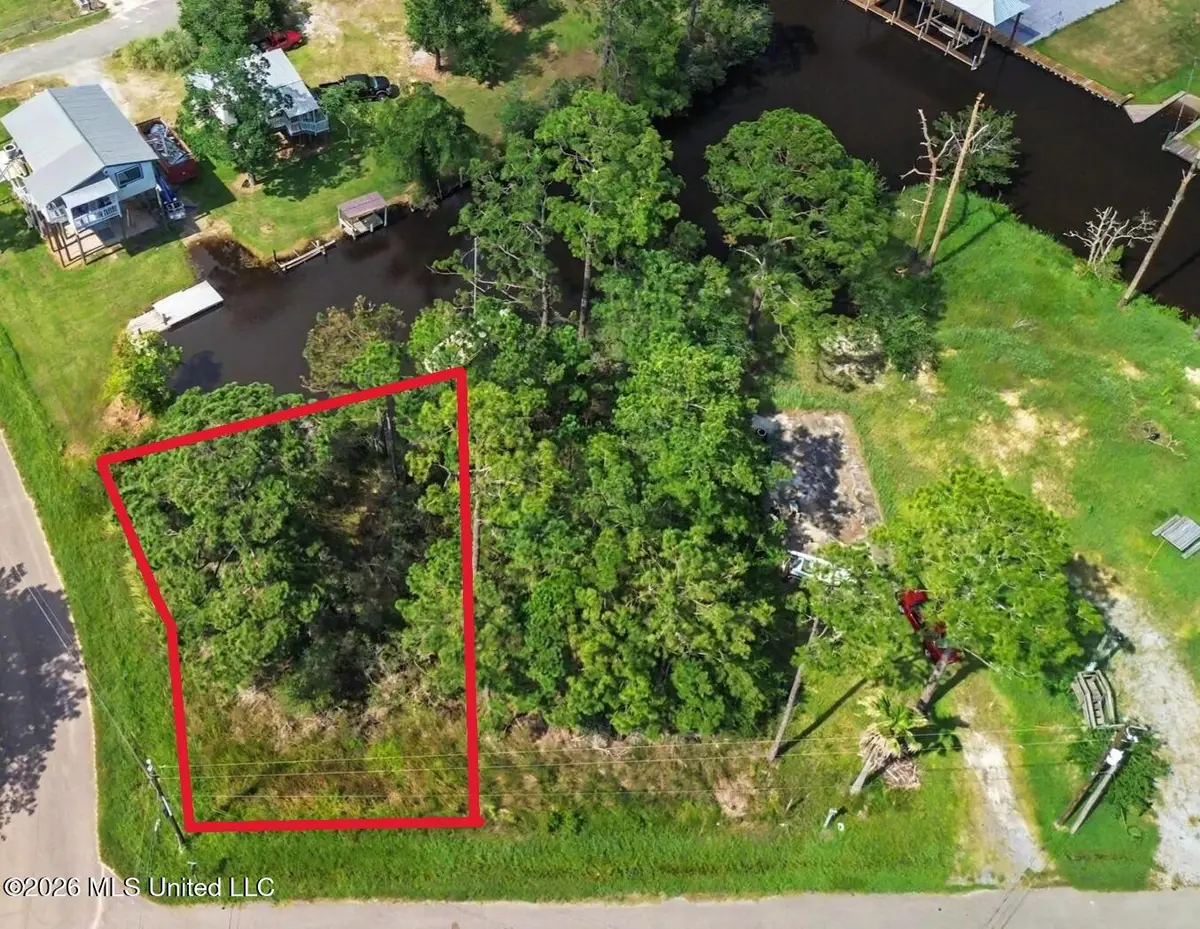 0 Bonita Street, Bay Saint Louis, MS 39520 - #1