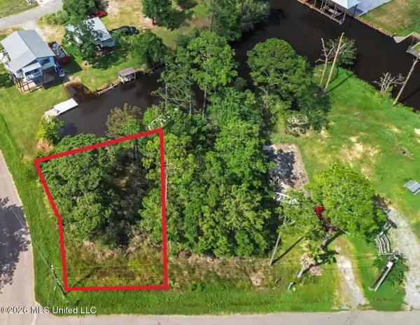 0 Bonita Street, Bay Saint Louis, MS 39520
