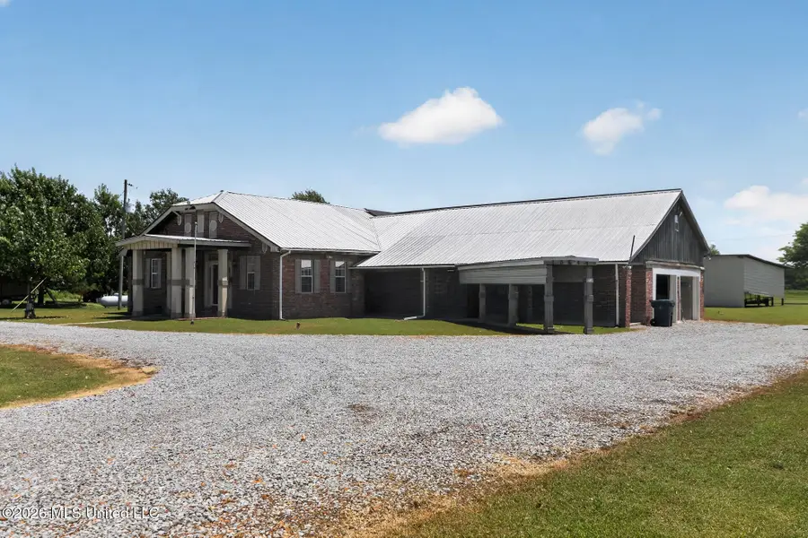 10644 Highway 322 Bellview Road, Clarksdale, MS 38614 - #2
