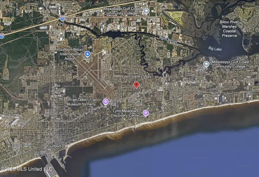 Glen Valley Way, Gulfport, MS 39507 - #2