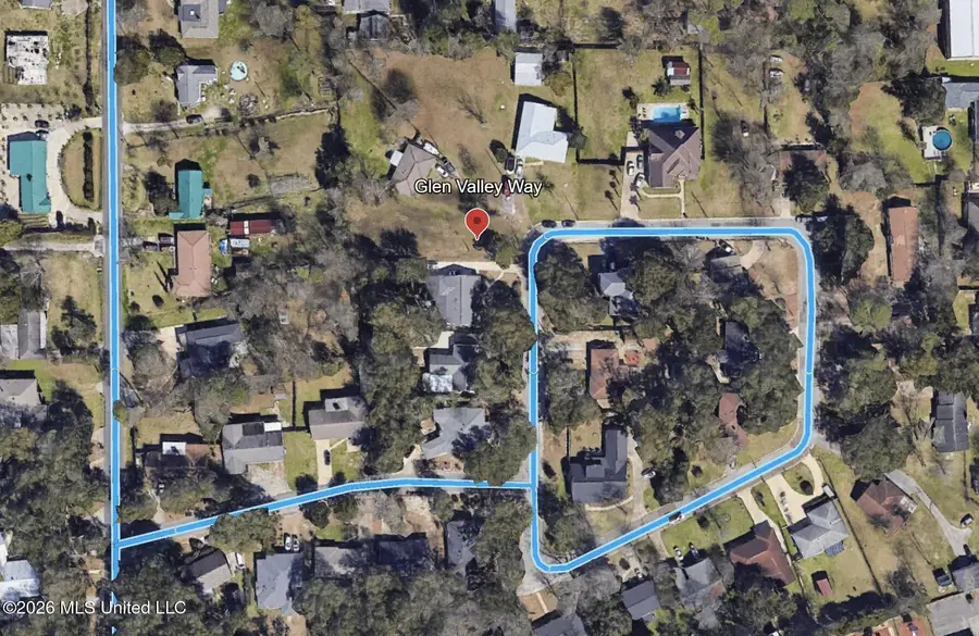 Glen Valley Way, Gulfport, MS 39507 - #3