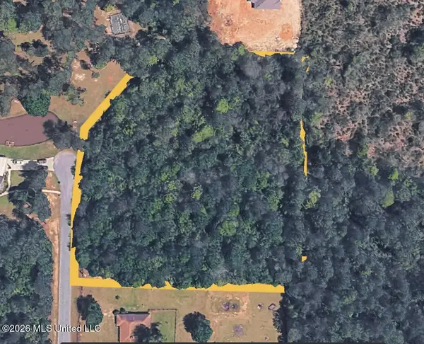 Meadowood Drive, Picayune, MS 39466
