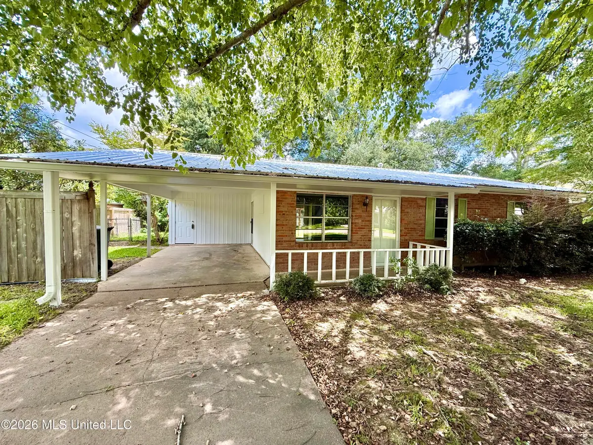 101 Baker Street, Crystal Springs, MS 39059 - #1