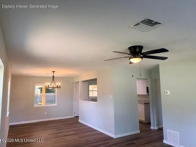 2211 Saint James Boulevard, Gulfport, MS 39507 - #2