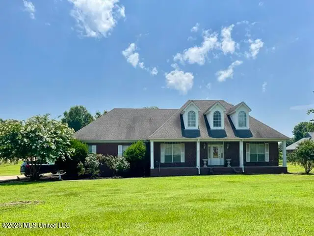 101 Tena Cove, Senatobia, MS 38668 - #1