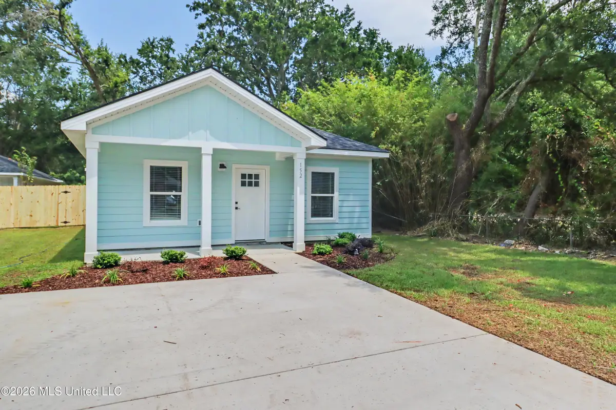 152 Balmoral Avenue, Biloxi, MS 39531 - #1