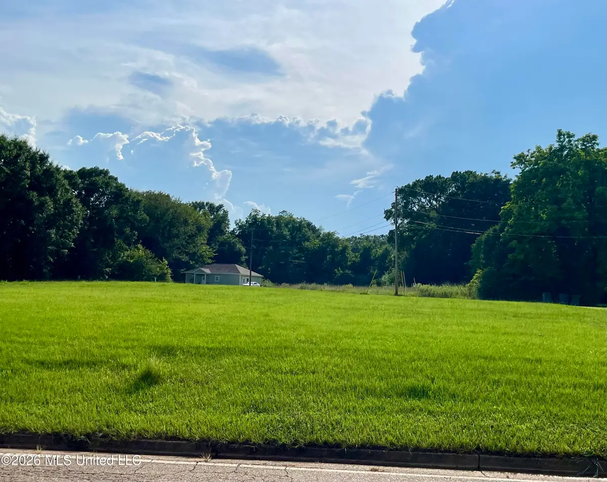 Scott Street, Senatobia, MS 38668 - #1