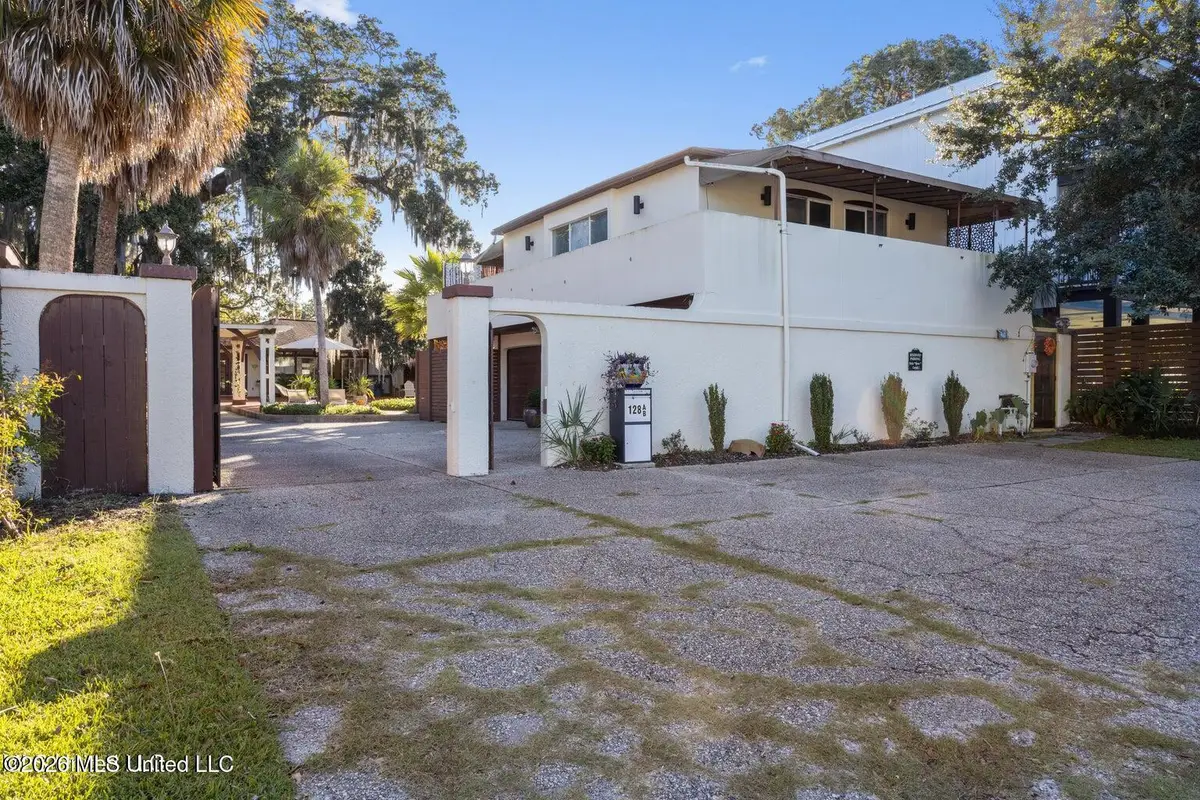 128 Lee Street, Biloxi, MS 39530 - #1