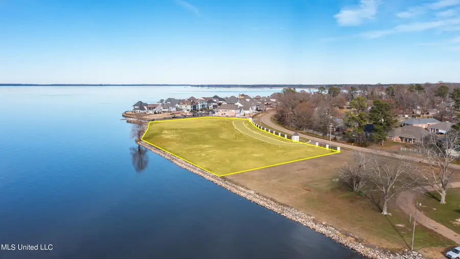 621 Osprey Cove, Brandon, MS 39047 - #3