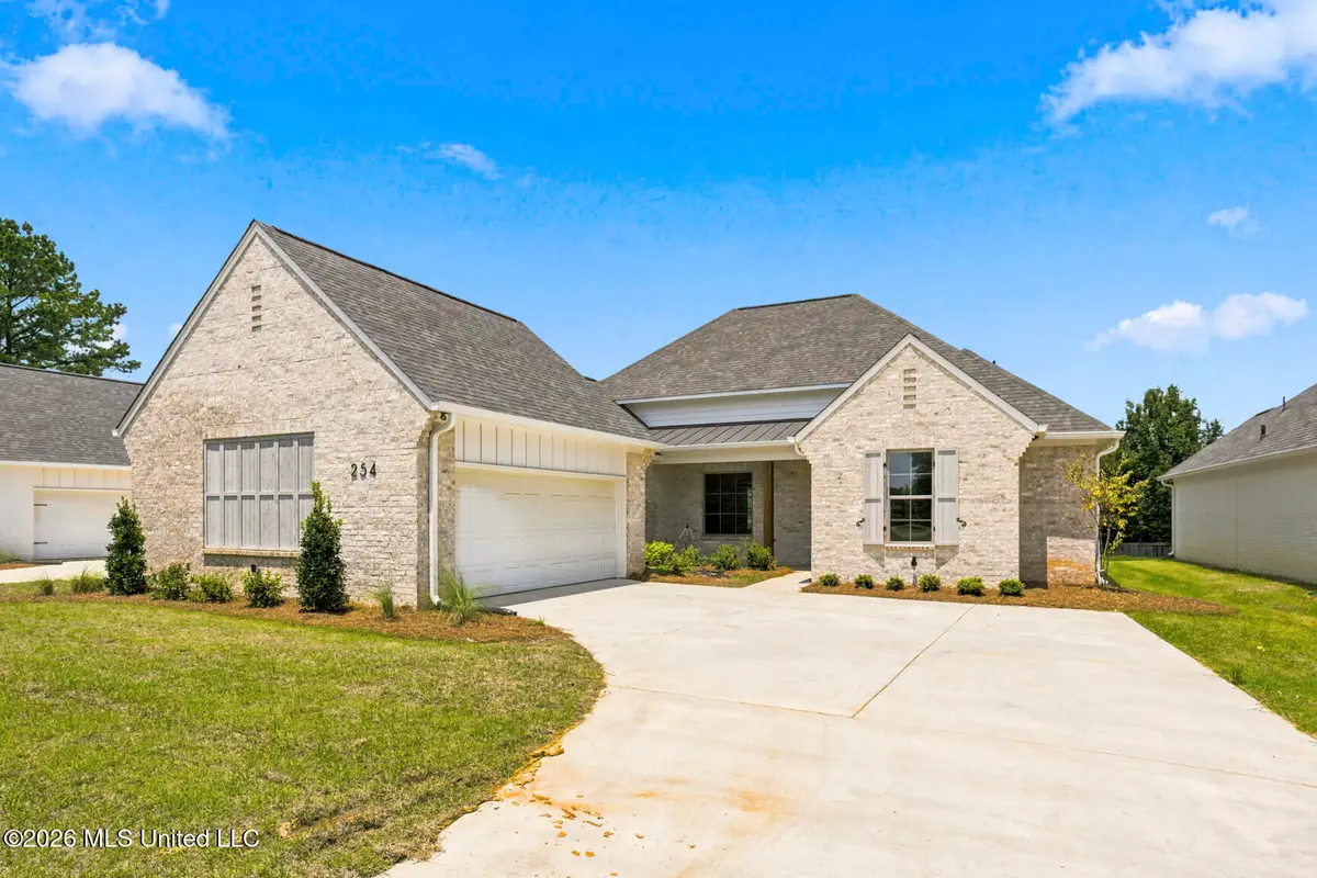254 Caroline Boulevard, Madison, MS 39110 - #1