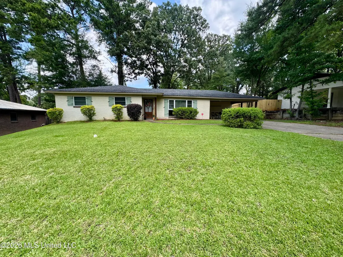 2478 Napoleon Avenue, Pearl, MS 39208 - #1