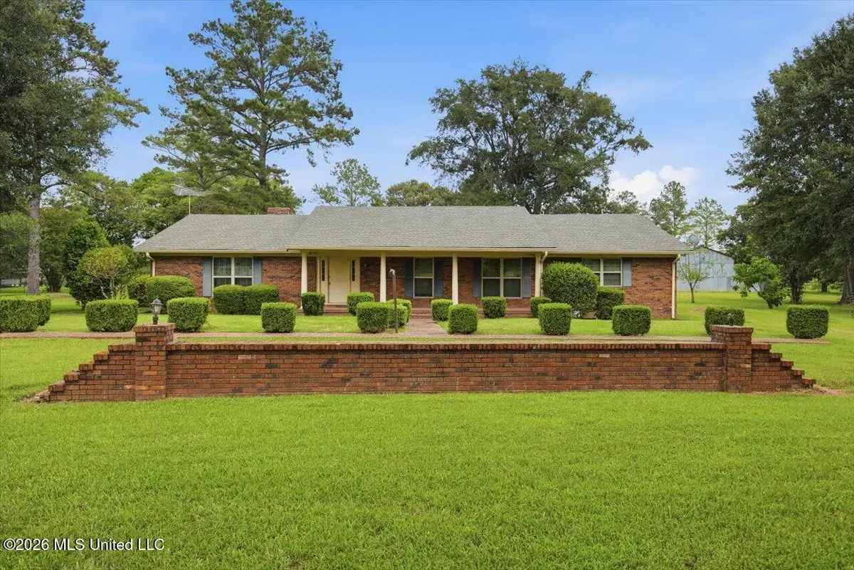 198 Morgan Road, Canton, MS 39046 - #1