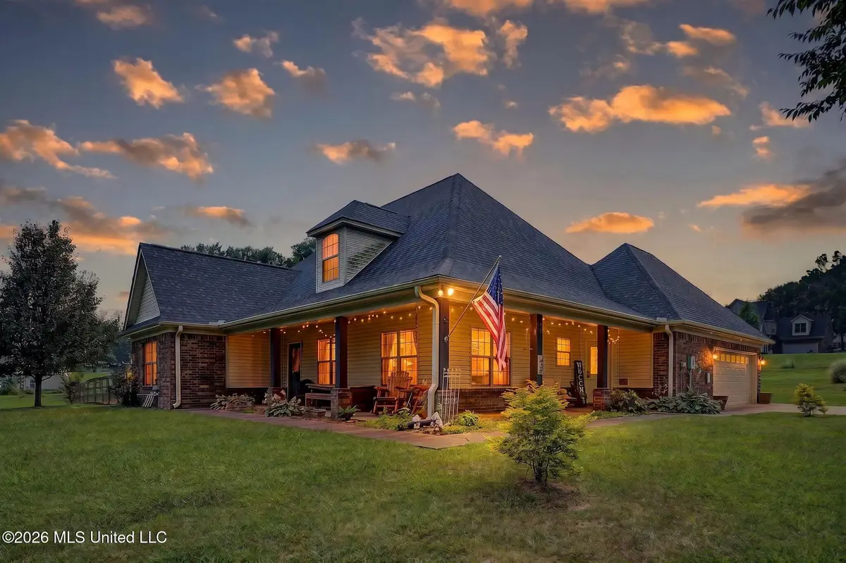 43 Springwalk Road, Coldwater, MS 38618 - #1