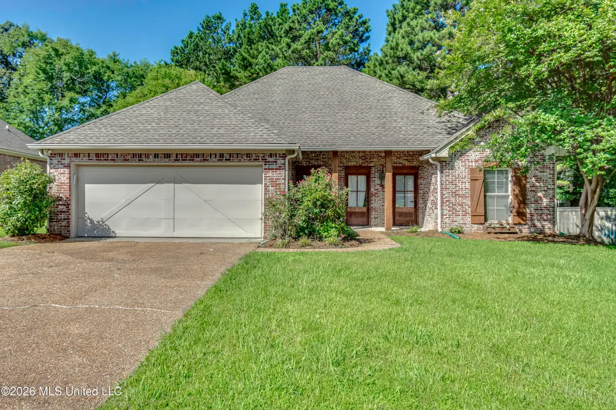 109 S Branch Street, Madison, MS 39110 - #1