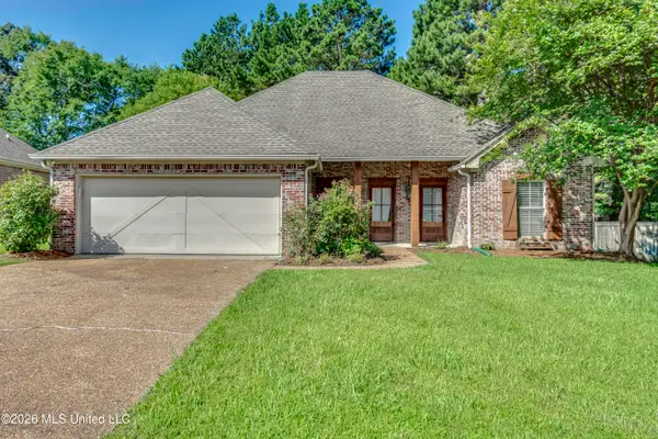 109 S Branch Street, Madison, MS 39110