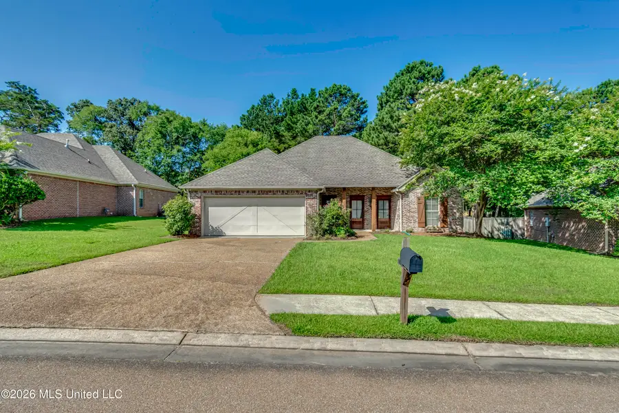 109 S Branch Street, Madison, MS 39110 - #2
