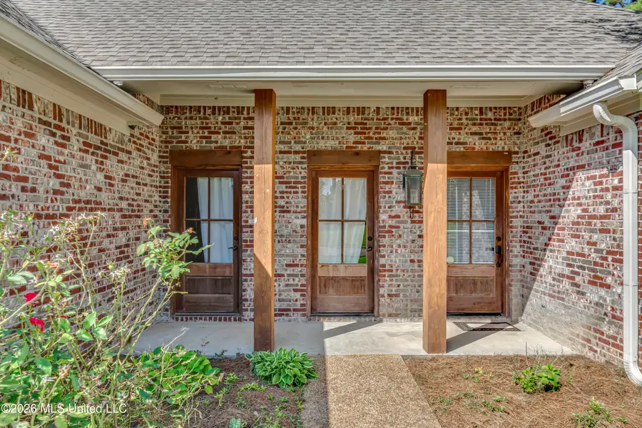 109 S Branch Street, Madison, MS 39110 - #3