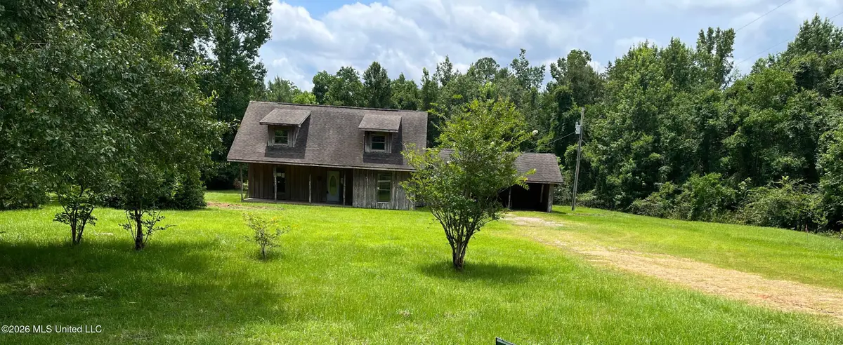 508 Wire Road, Perkinston, MS 39573 - #1