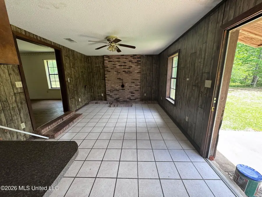 508 Wire Road, Perkinston, MS 39573 - #3