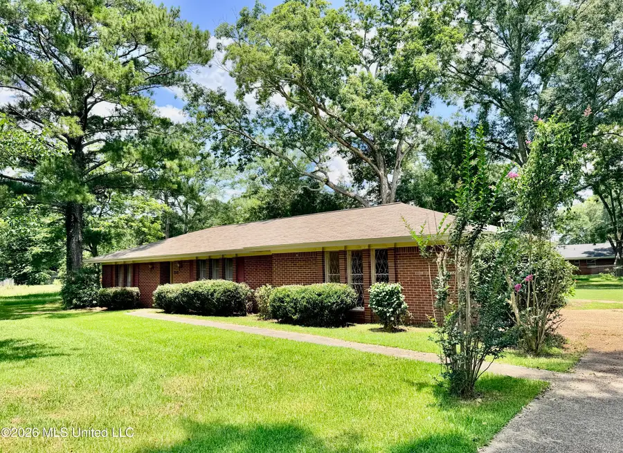 209 Swor Street, Taylorsville, MS 39168 - #2