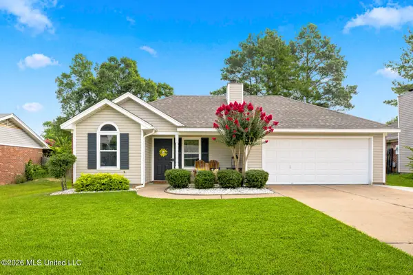 612 Sandpiper Drive, Brandon, MS 39047