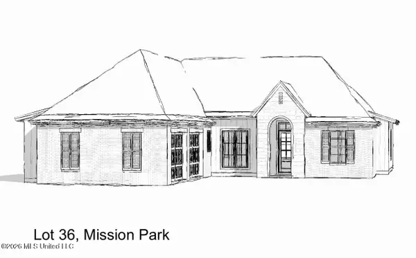 141 Mission Park Drive, Madison, MS 39110