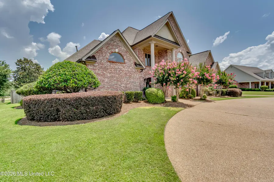 107 Carlton Boulevard, Ridgeland, MS 39157 - #3