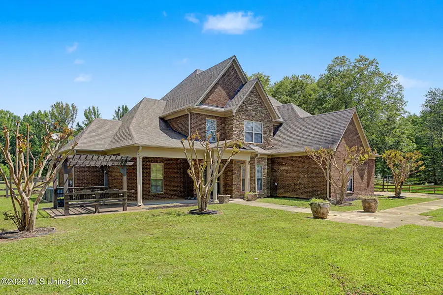 6570 Rolling Hills Drive, Olive Branch, MS 38654 - #3