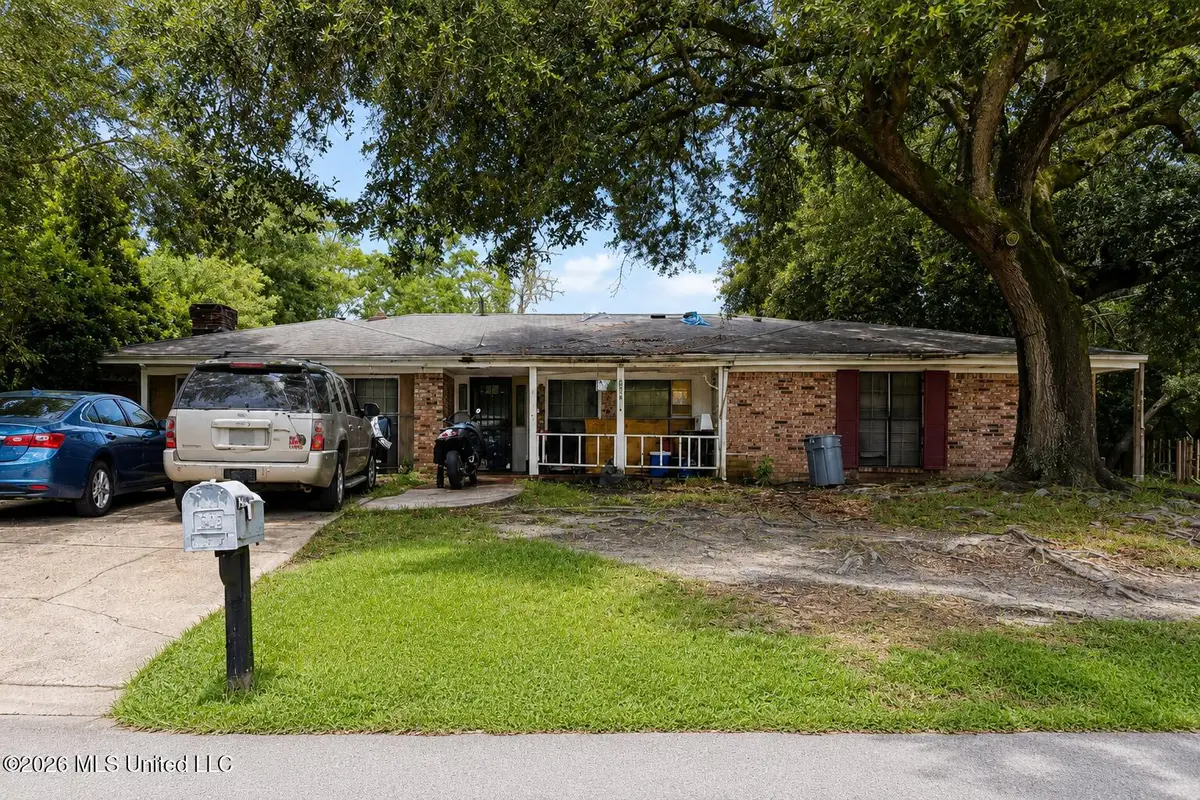 4911 Cannes Circle, Pascagoula, MS 39581 - #1