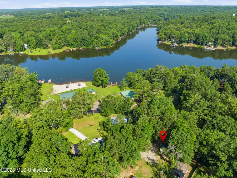 454 Snow Lake Drive, Ashland, MS 38603 - #2