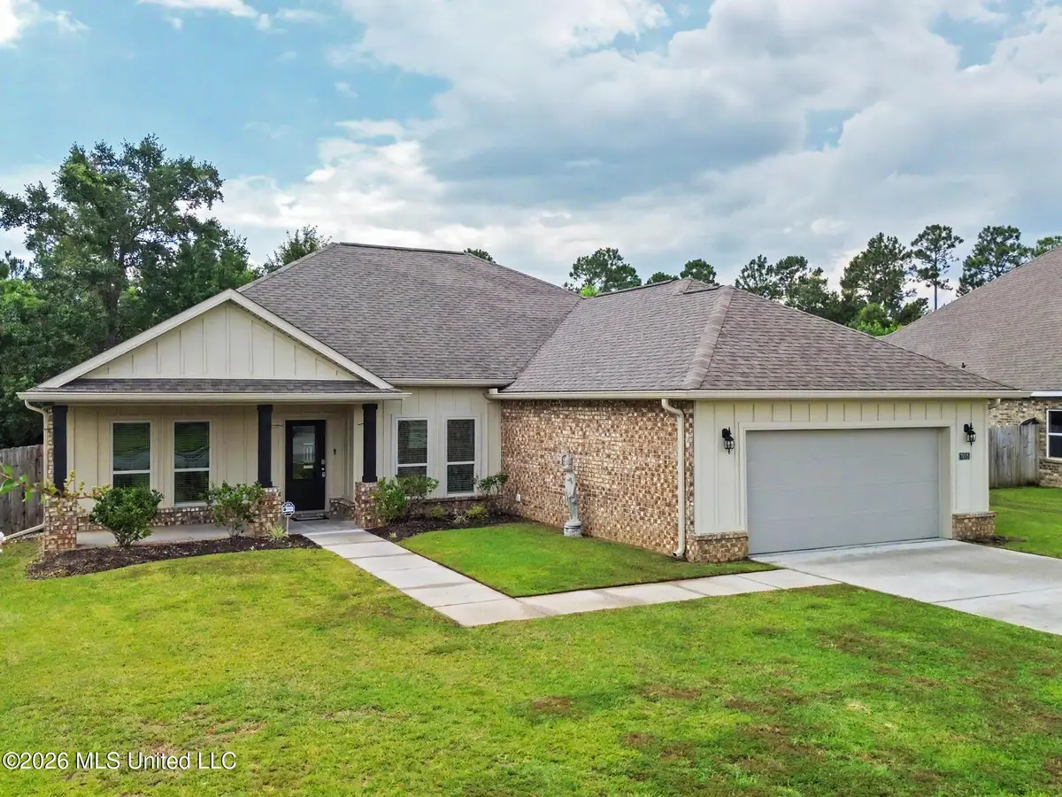7073 Glen Eagle Drive, Biloxi, MS 39532 - #1