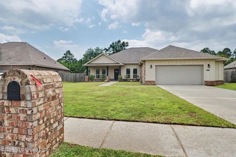 7073 Glen Eagle Drive, Biloxi, MS 39532 - #2