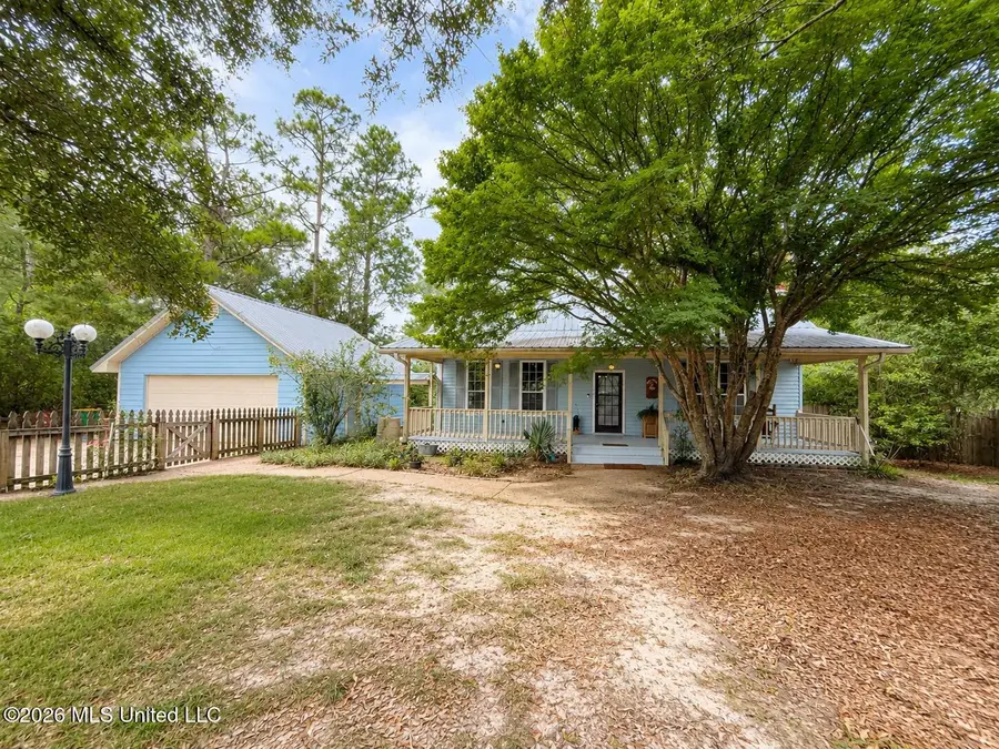 19635 E Riverline Drive, Saucier, MS 39574 - #3