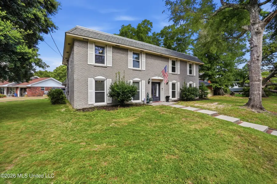2553 Mercedes Drive, Biloxi, MS 39531 - #3