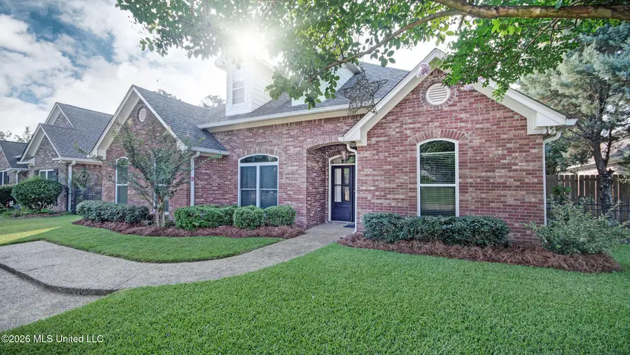 137 Vineyard Boulevard, Brandon, MS 39047 - #3