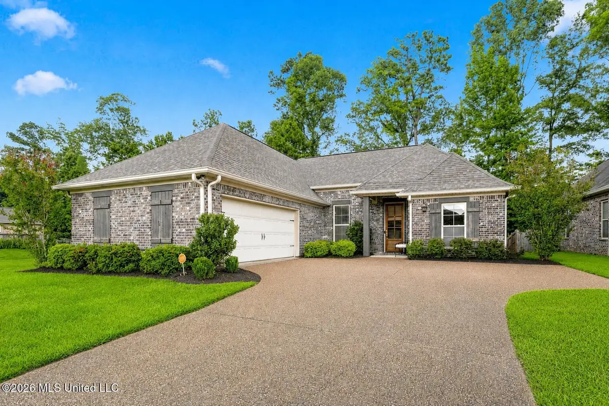 134 Provonce Park, Brandon, MS 39042 - #1