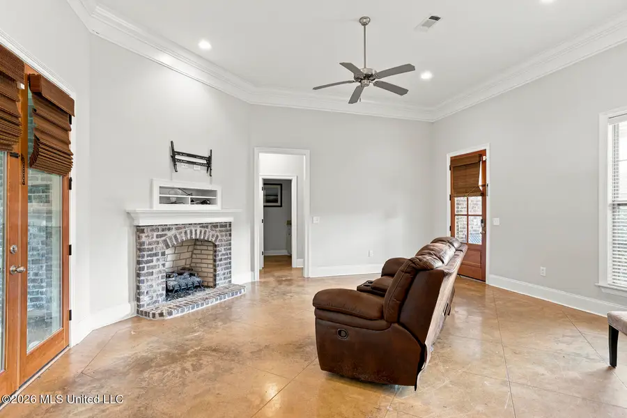 134 Provonce Park, Brandon, MS 39042 - #3