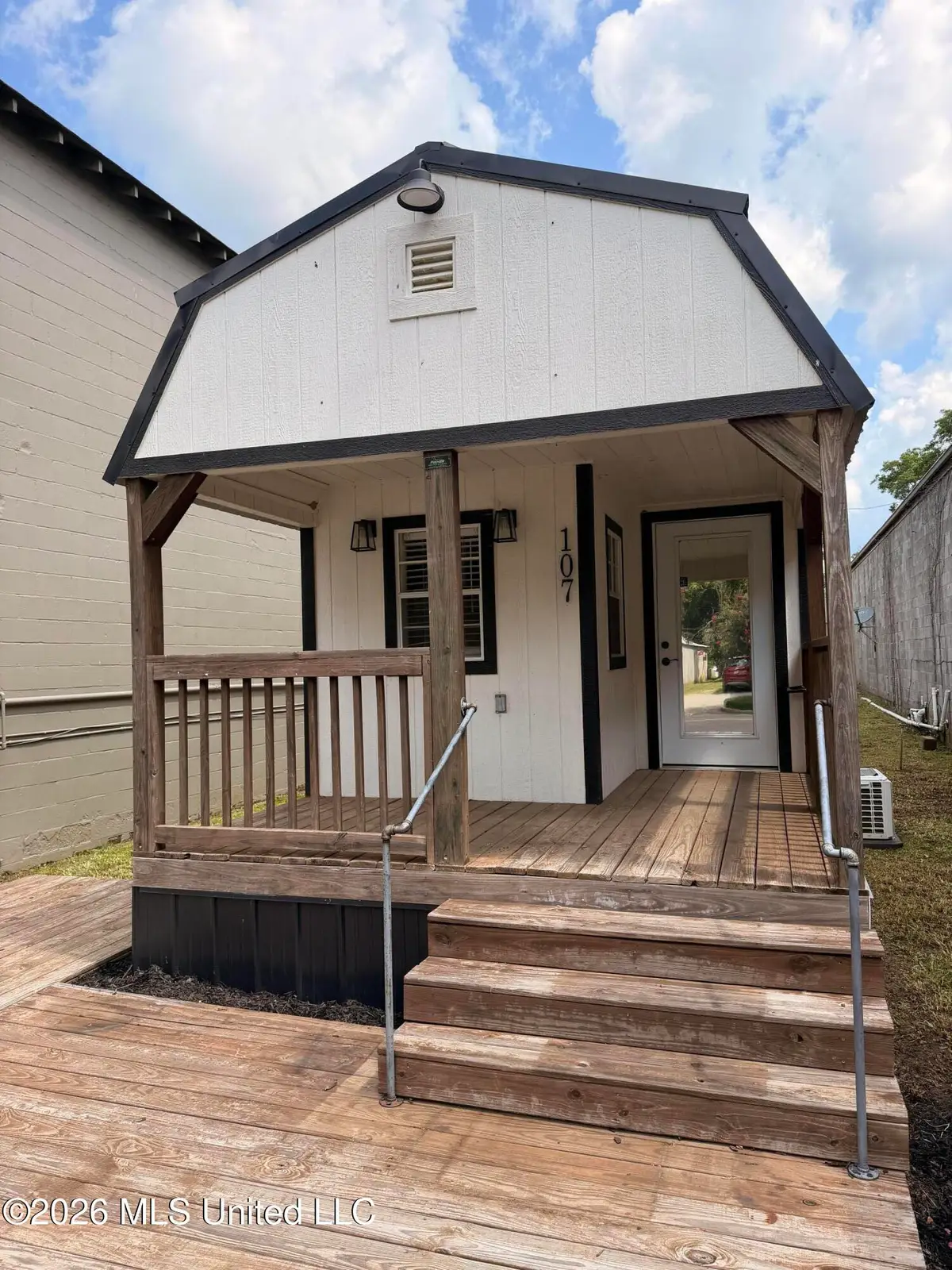 107 E Main Street, Meadville, MS 39653 - #1