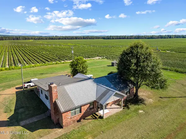 13900 Eagle Bend Road, Yazoo City, MS 39194