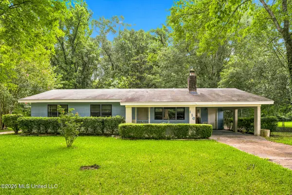 116 Billy Byrd Drive, Clinton, MS 39056