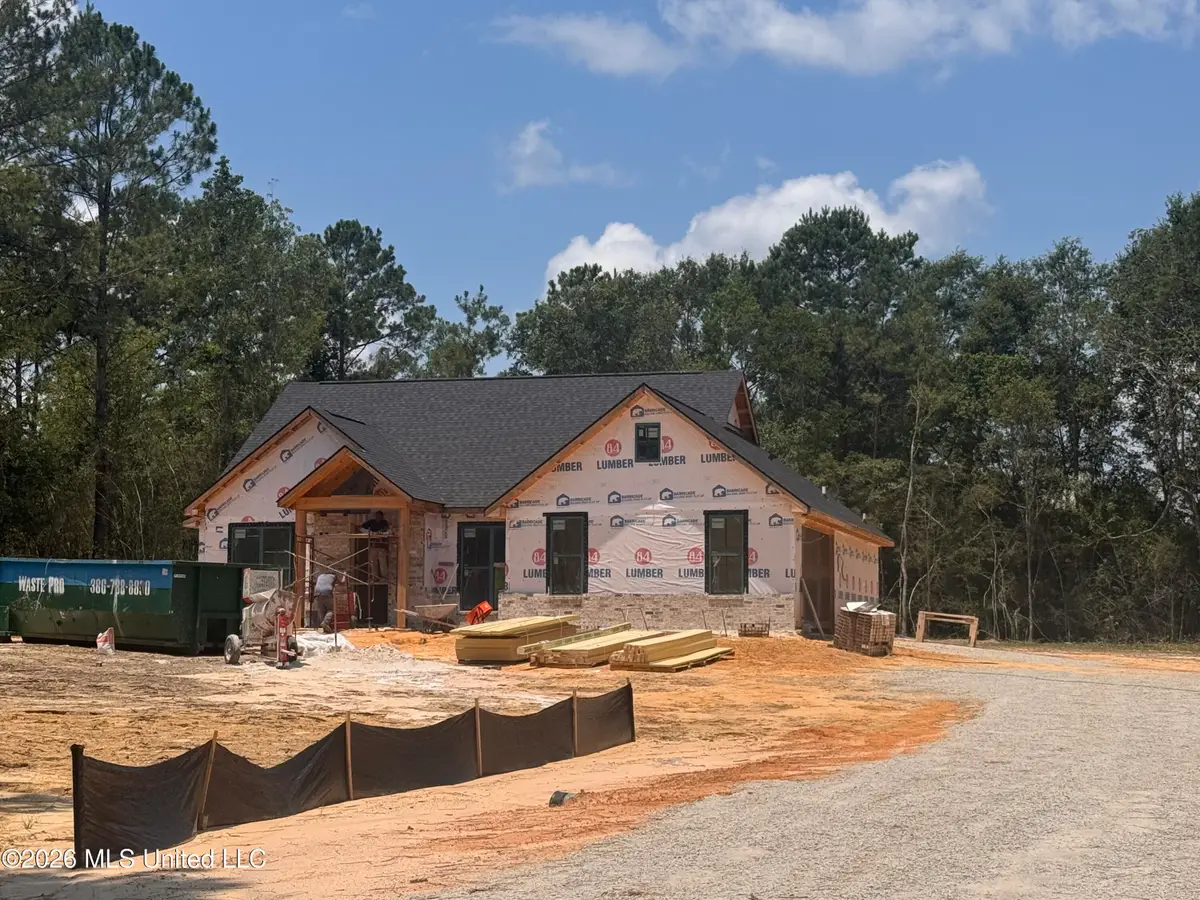 23445 Mississippi 603, Kiln, MS 39556 - #1