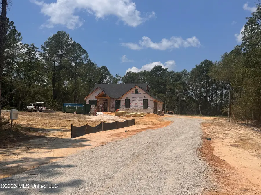 23445 Mississippi 603, Kiln, MS 39556 - #2