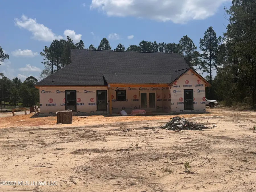 23445 Mississippi 603, Kiln, MS 39556 - #3