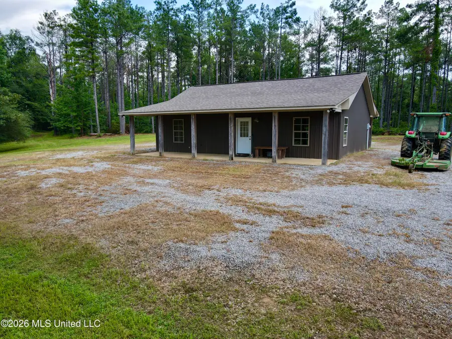 568 Smith Bailey Road, Lexington, MS 39095 - #3