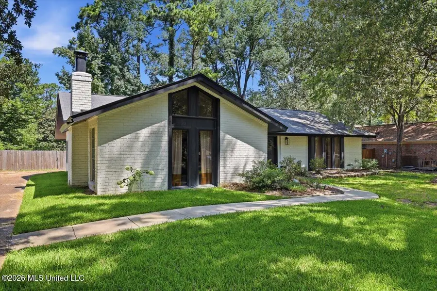 113 Poplar Drive, Brandon, MS 39047 - #2
