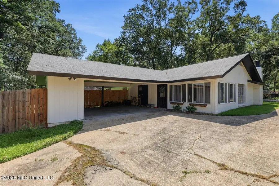 113 Poplar Drive, Brandon, MS 39047 - #3