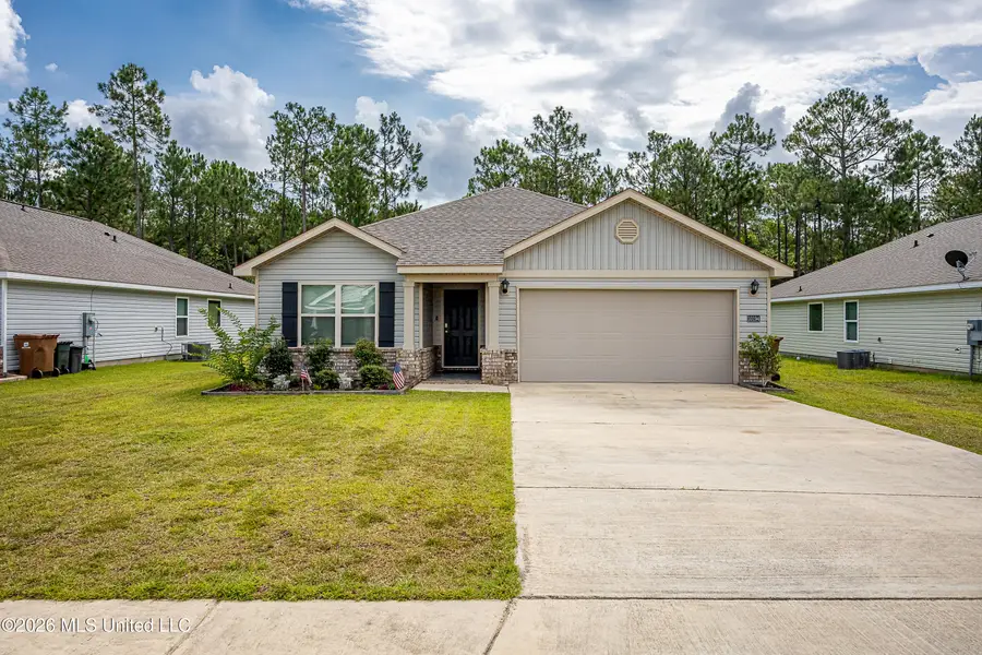 10194 Orchid Magnolia Drive, Gulfport, MS 39503 - #2