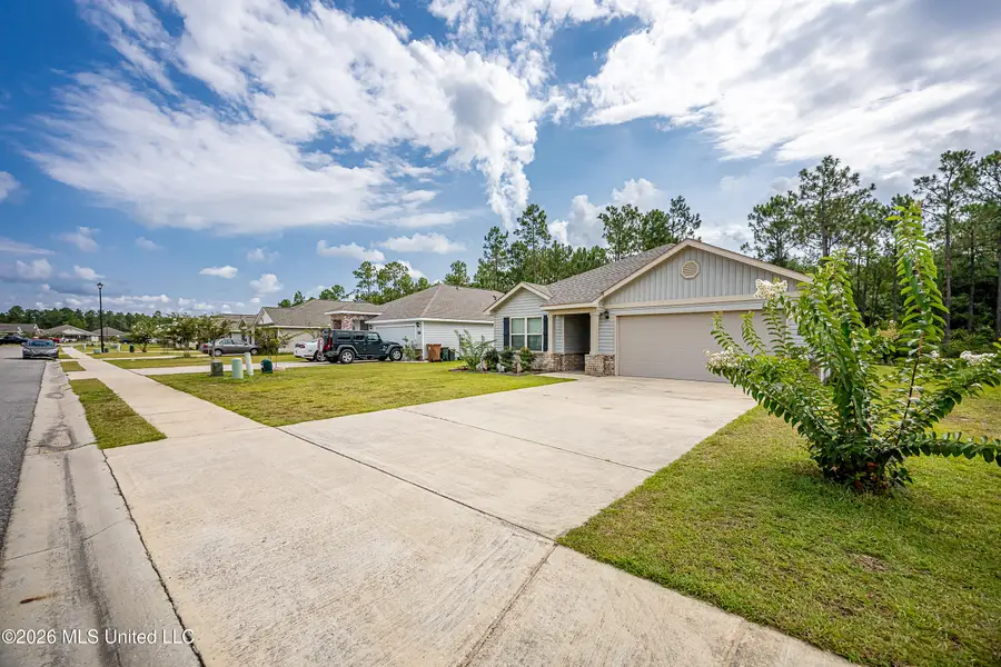 10194 Orchid Magnolia Drive, Gulfport, MS 39503 - #3